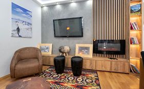 Tatraholiday - Apartament Tatrzanski Jaszczurowka