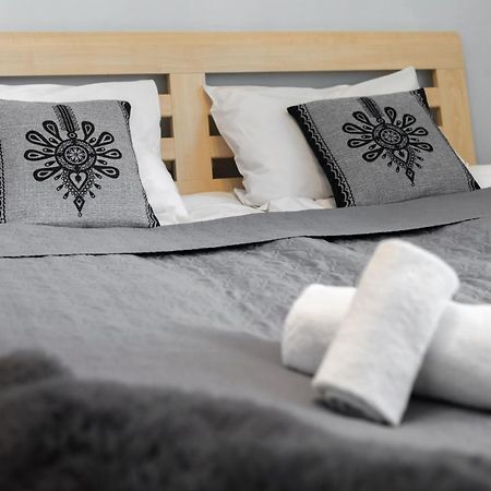 Tatraholiday - Apartament Tatrzanski Jaszczurowka Zakopane Kültér fotó