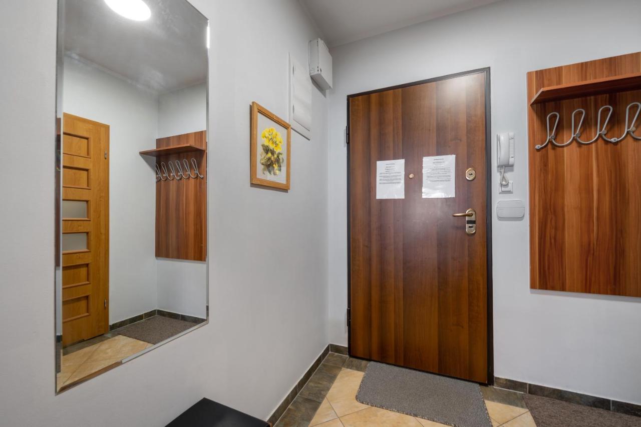 Tatraholiday - Apartament Tatrzanski Jaszczurowka Zakopane Kültér fotó