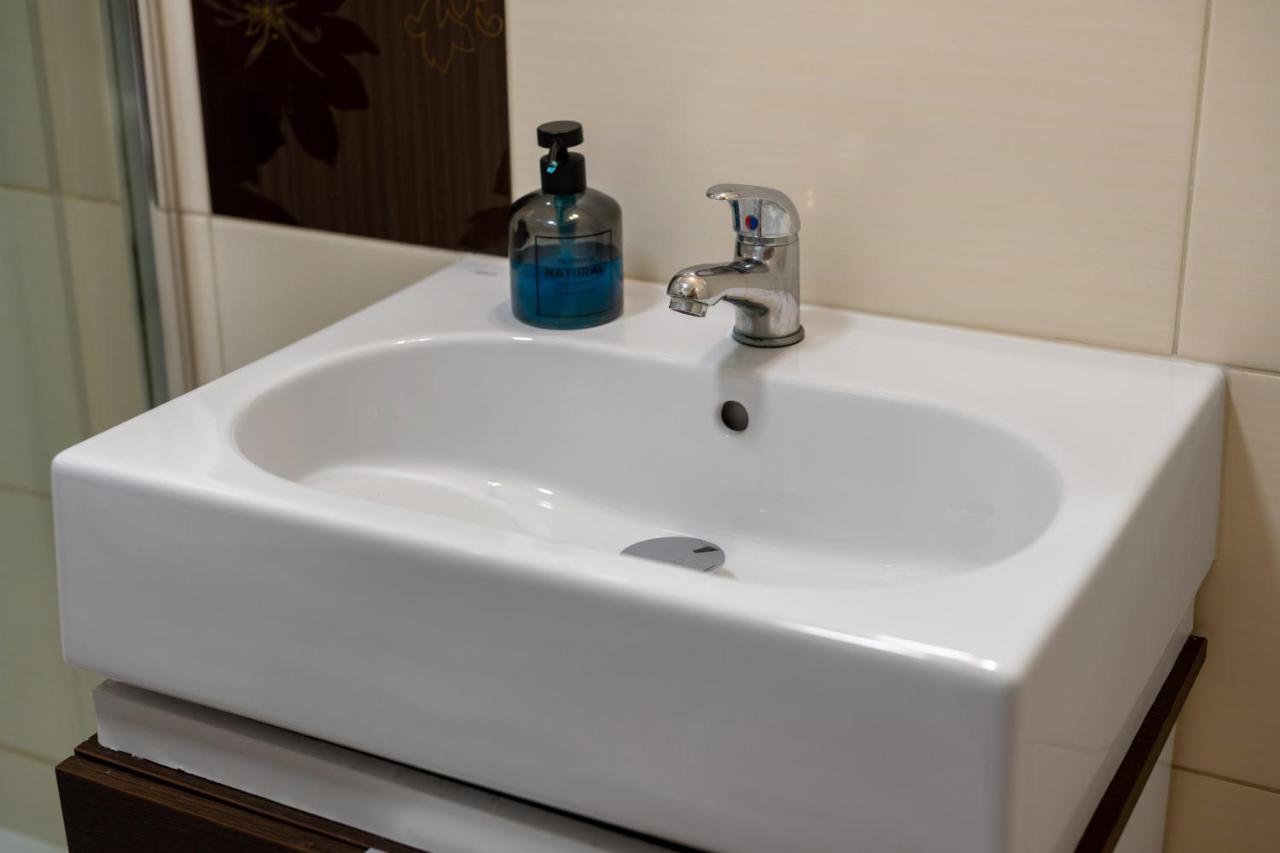 Tatraholiday - Apartament Tatrzanski Jaszczurowka Zakopane Kültér fotó