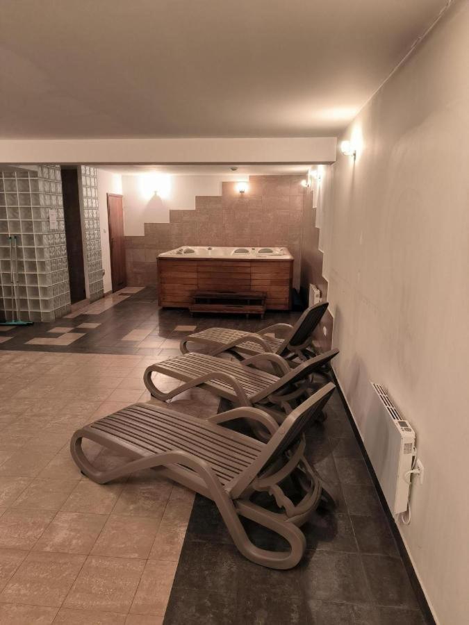 Tatraholiday - Apartament Tatrzanski Jaszczurowka Zakopane Kültér fotó