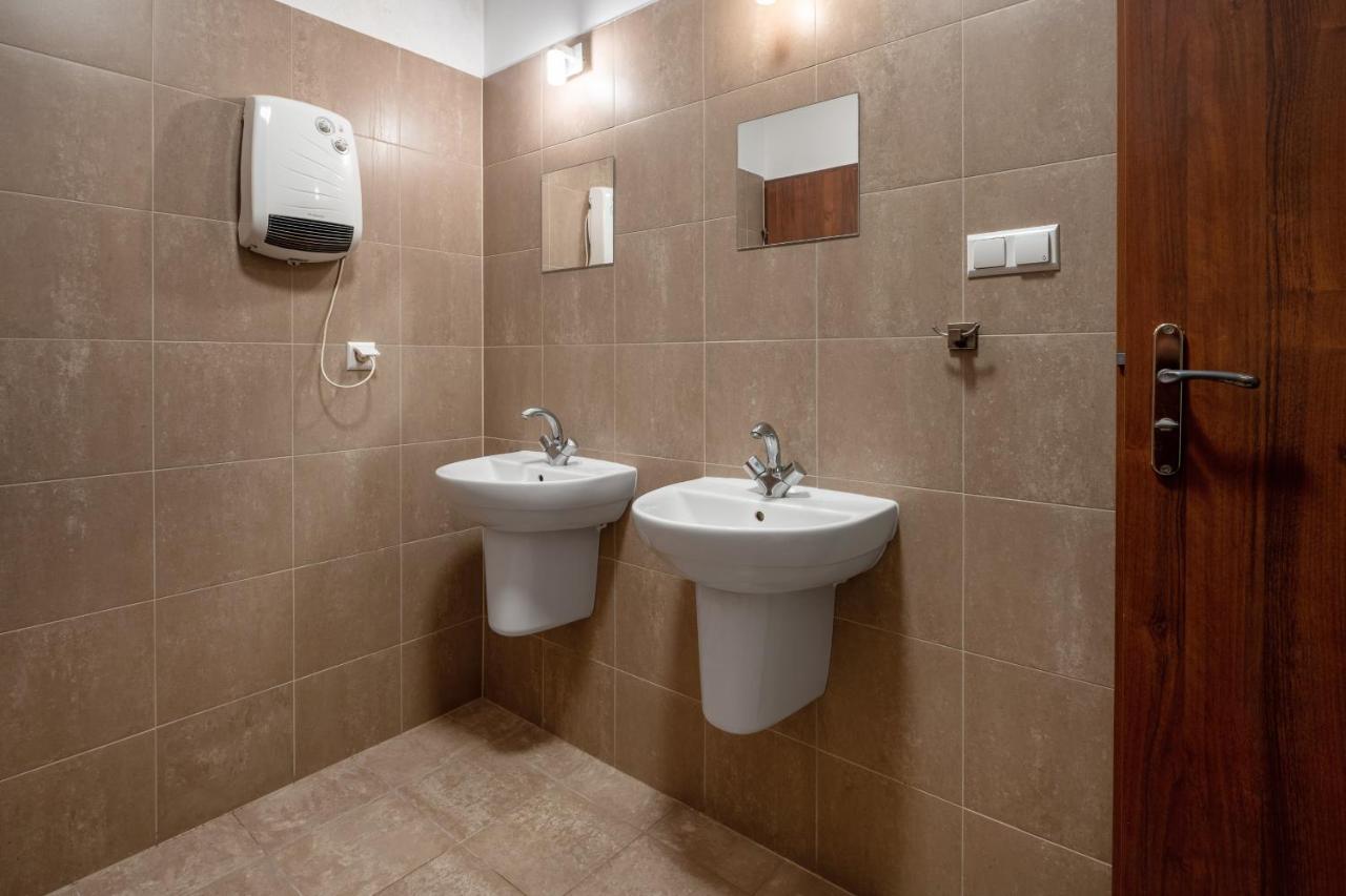 Tatraholiday - Apartament Tatrzanski Jaszczurowka Zakopane Kültér fotó