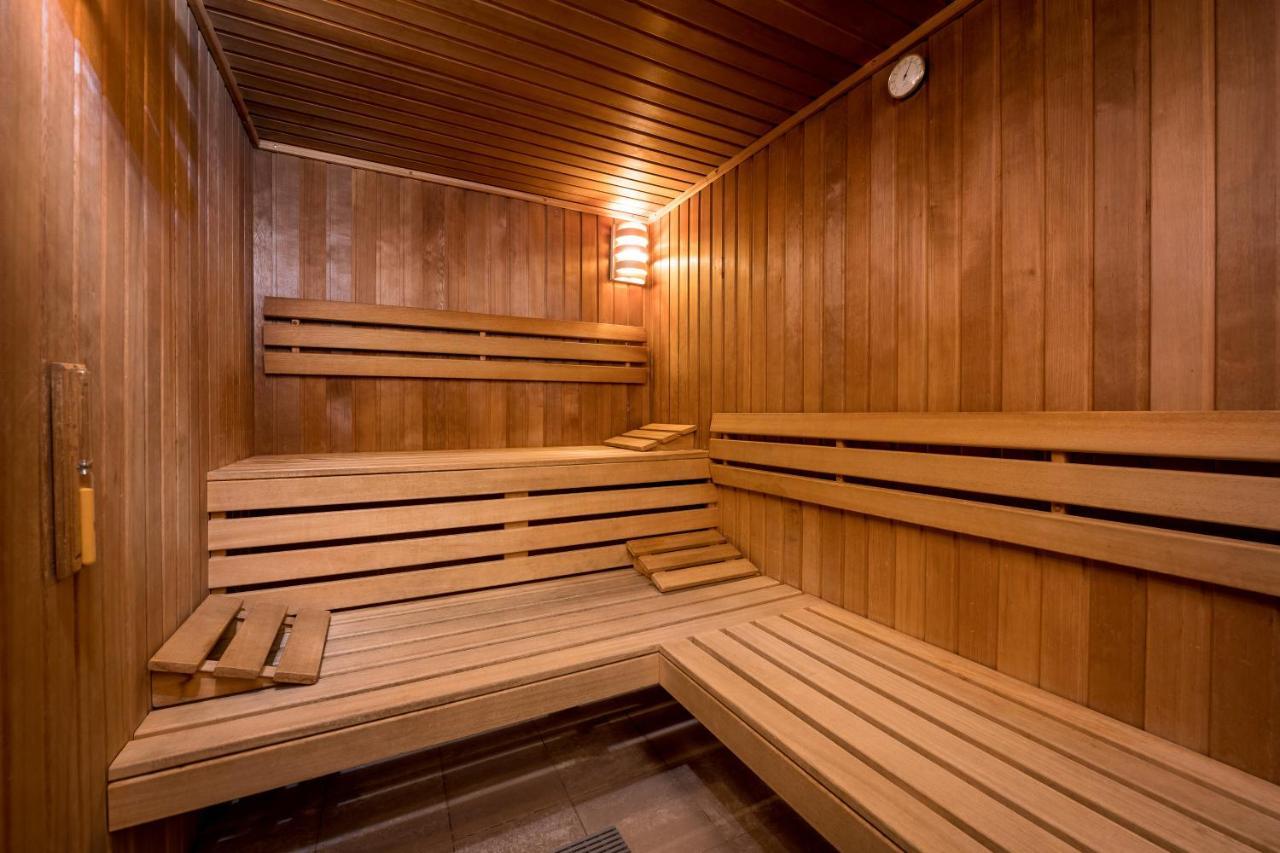 Tatraholiday - Apartament Tatrzanski Jaszczurowka Zakopane Kültér fotó